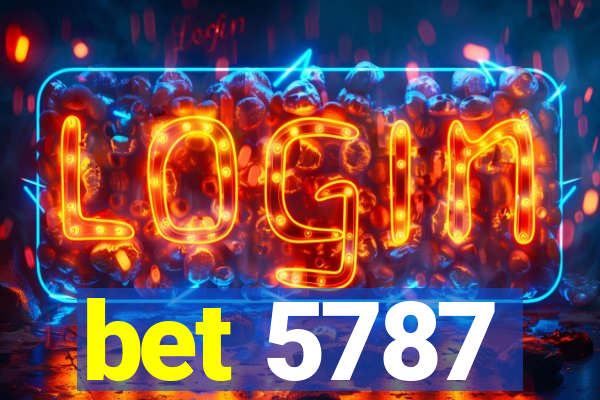 bet 5787